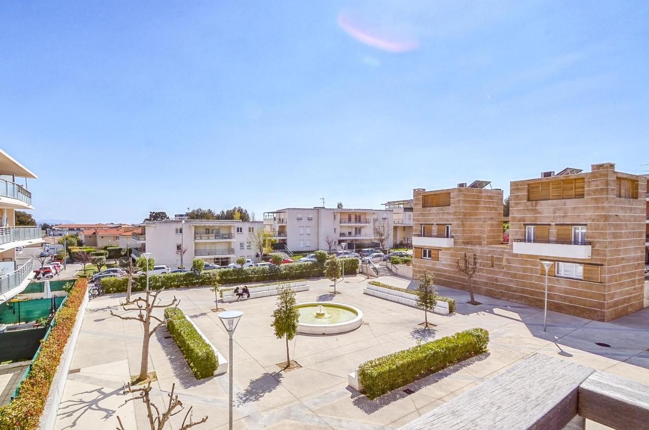 Les Alouettes Apartment La Ciotat Bagian luar foto